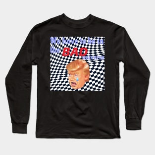 Parallel Universe Long Sleeve T-Shirt